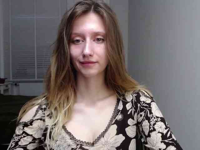 LUNAdream webcam