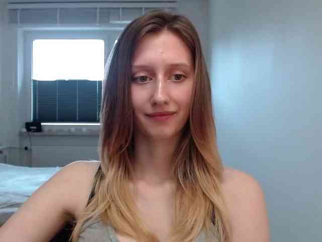 LUNAdream webcam