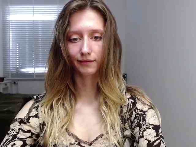 LUNAdream webcam