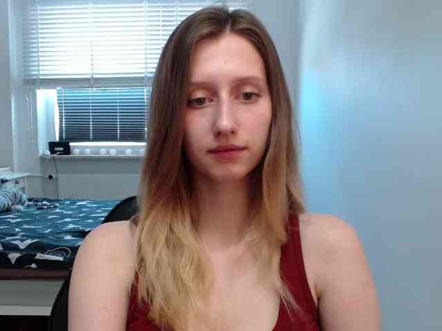 LUNAdream webcam