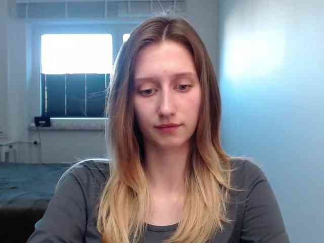 LUNAdream webcam
