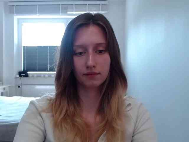 LUNAdream webcam