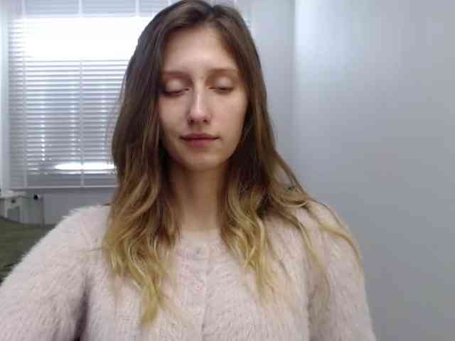LUNAdream webcam