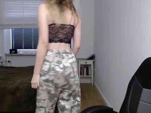 LUNAdream webcam