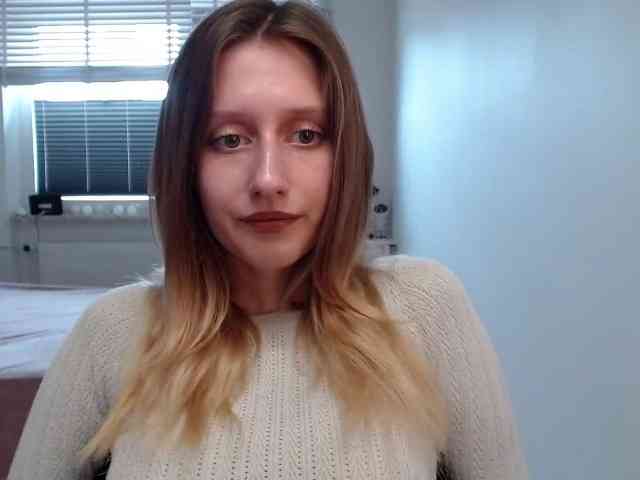 LUNAdream webcam