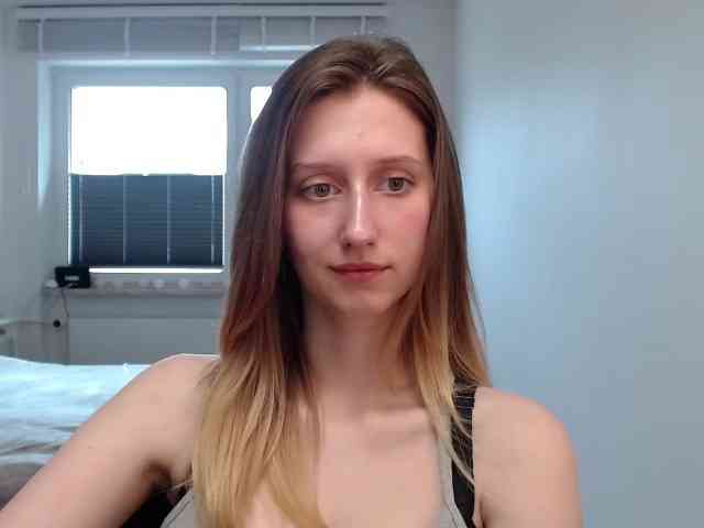 LUNAdream webcam