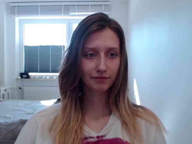 LUNAdream webcam