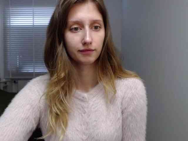 LUNAdream webcam