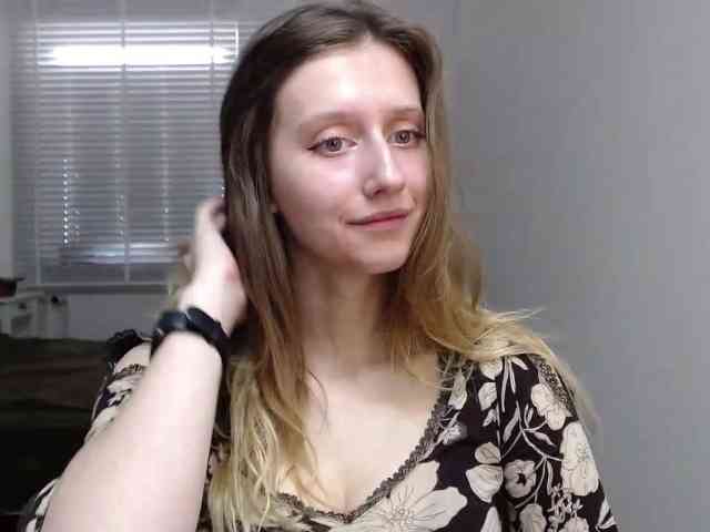 LUNAdream webcam