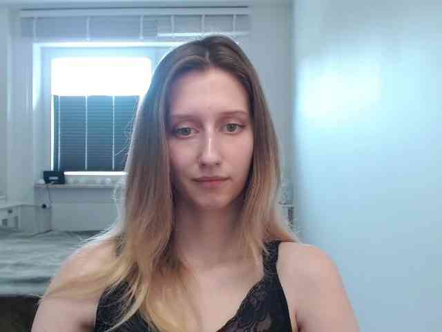 LUNAdream webcam
