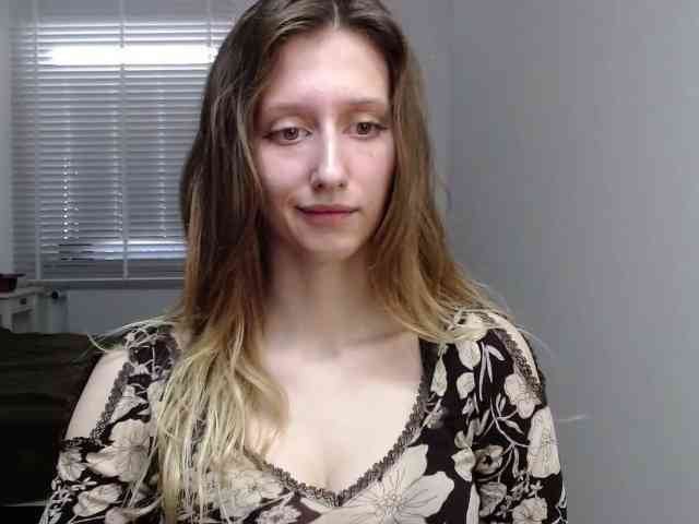 LUNAdream Live Webcam on BongaCams
