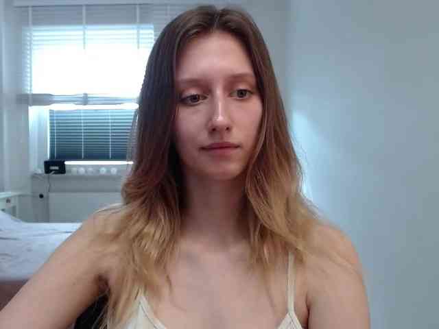 LUNAdream webcam