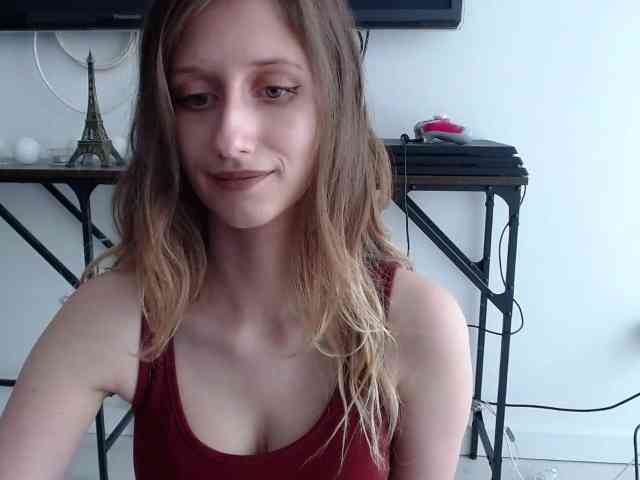 LUNAdream webcam