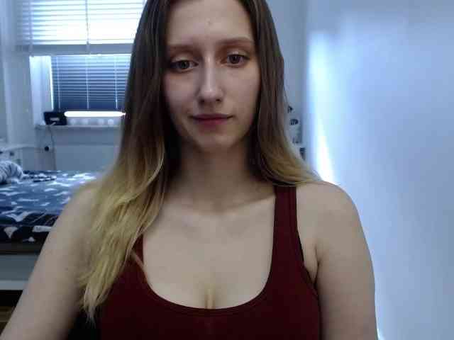 LUNAdream webcam