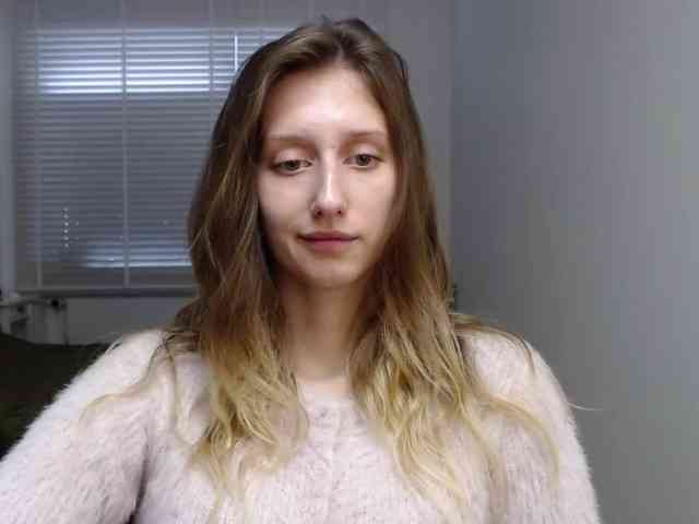 LUNAdream webcam
