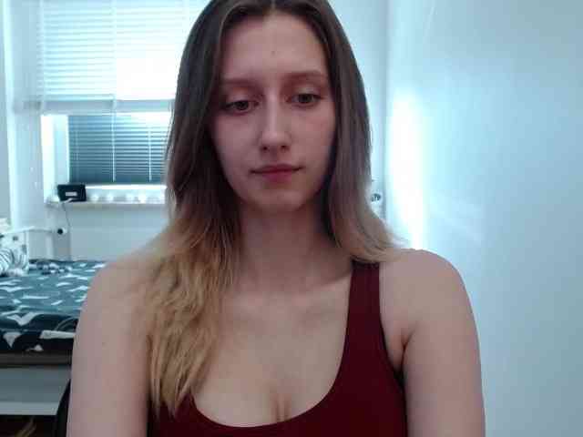 LUNAdream webcam