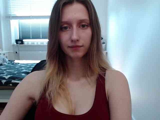 LUNAdream webcam