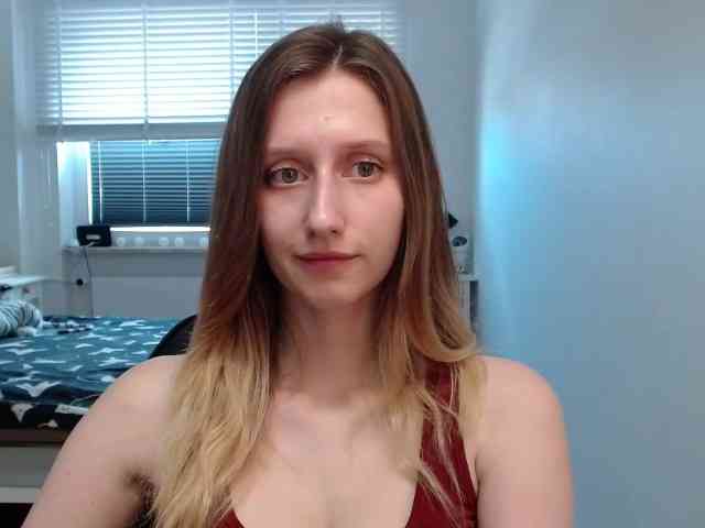 LUNAdream webcam