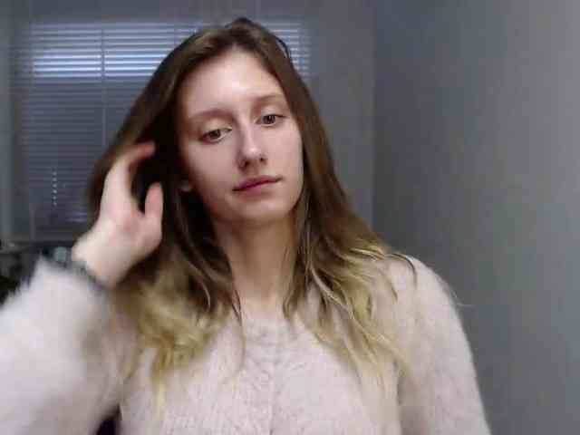 LUNAdream webcam