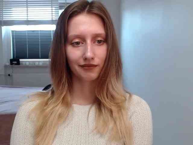 LUNAdream webcam