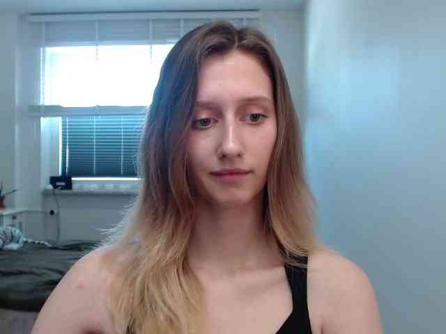 LUNAdream webcam