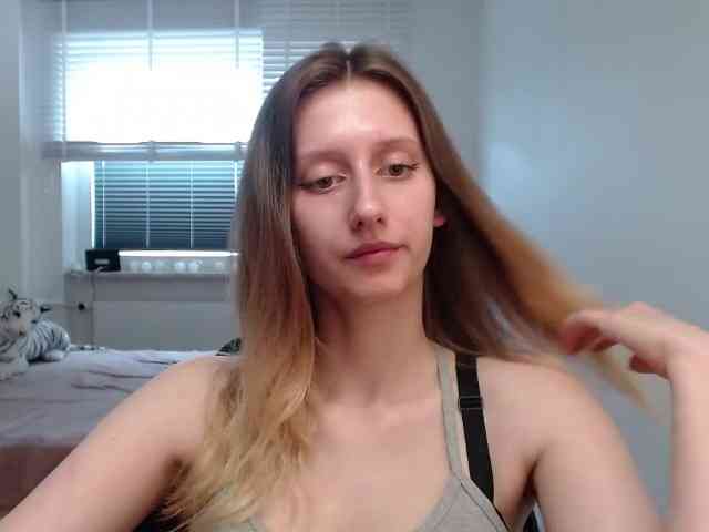 LUNAdream webcam