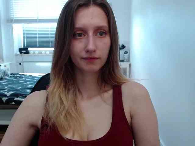 LUNAdream webcam