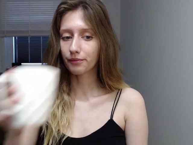 LUNAdream webcam