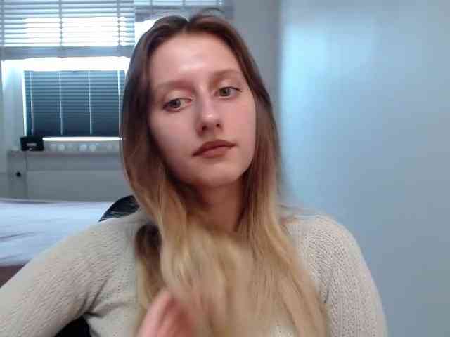LUNAdream webcam