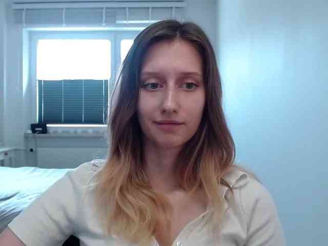 LUNAdream webcam