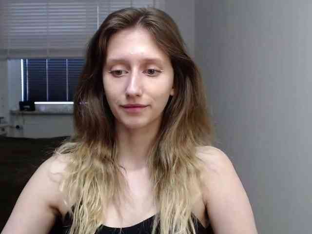 LUNAdream webcam