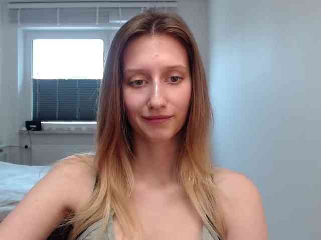 LUNAdream webcam