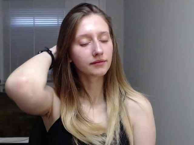 LUNAdream webcam