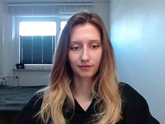 LUNAdream webcam