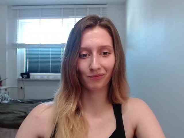 LUNAdream webcam