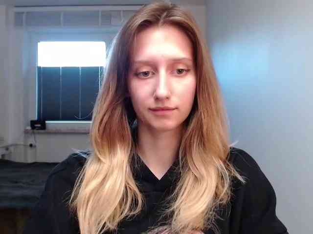 LUNAdream webcam