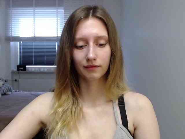 LUNAdream webcam