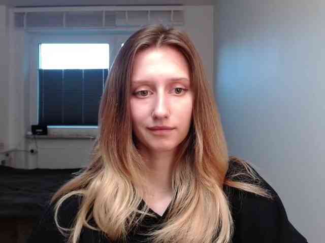 LUNAdream webcam