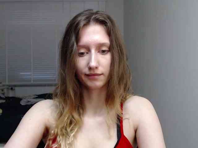 LUNAdream webcam