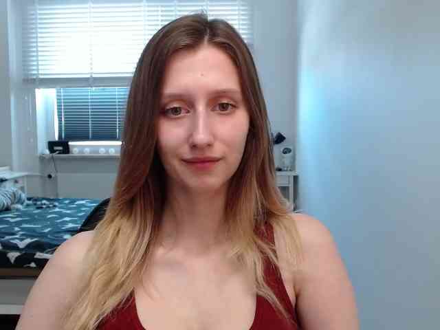 LUNAdream webcam