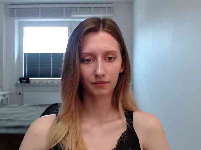 LUNAdream webcam