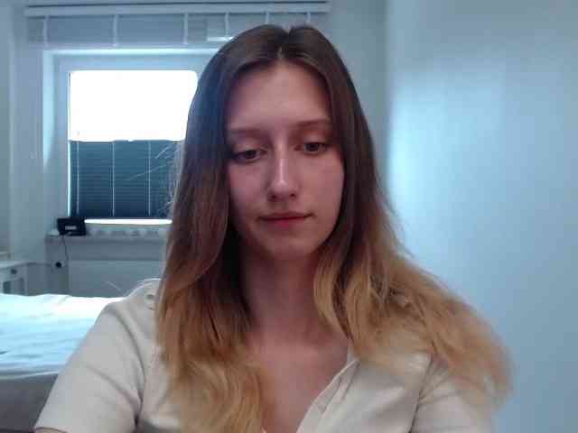 LUNAdream webcam