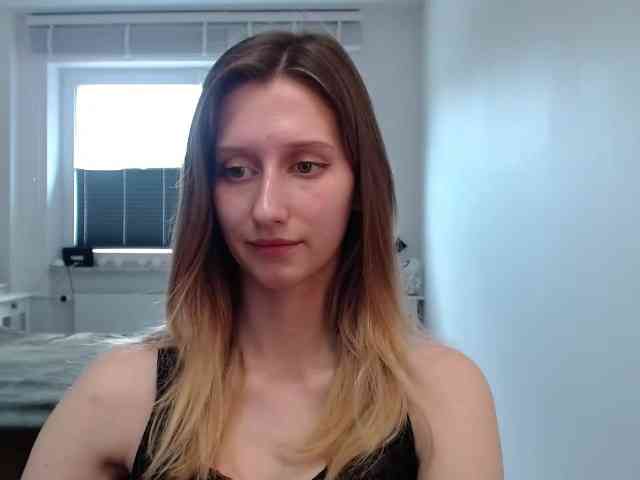 LUNAdream webcam