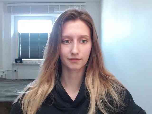 LUNAdream webcam