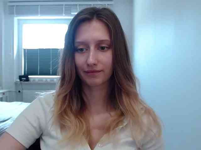 LUNAdream webcam