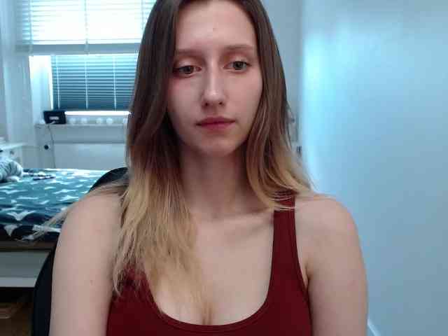 LUNAdream webcam