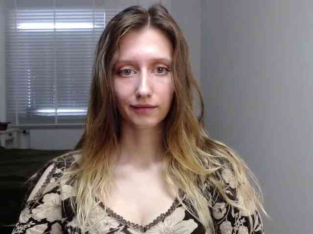LUNAdream Live Webcam on BongaCams