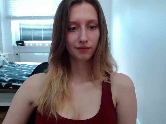 LUNAdream webcam
