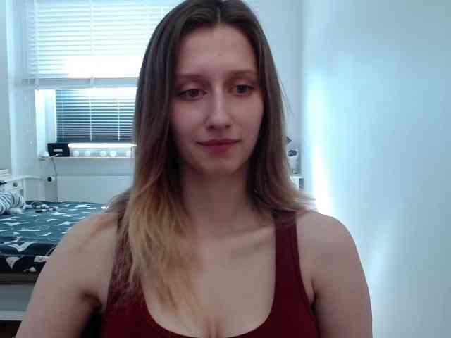 LUNAdream webcam