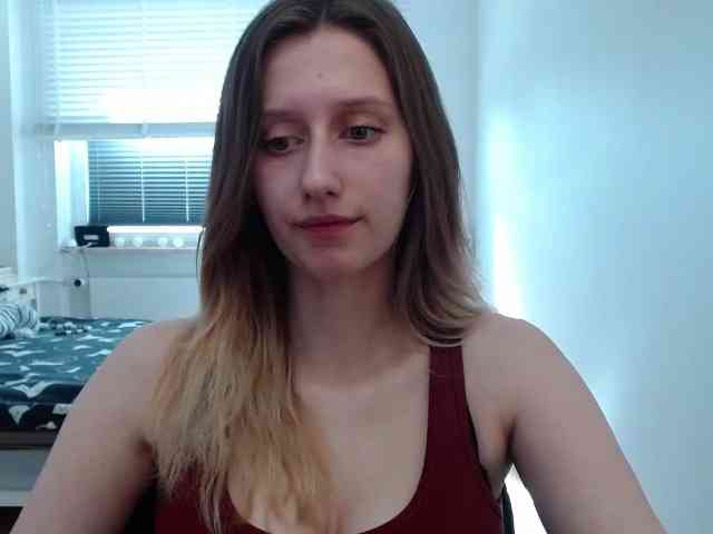 LUNAdream webcam